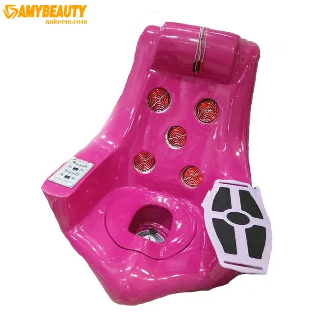 

Best sale Newest fumigation of the vagina vaginal steam chair vaginal steam