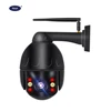 1080p ip wifi starlight ir pt wireless wired onvif micro sd card p2p dome camera ptz auto tracking outdoor security camera
