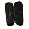 Universal Hot Sale Hard EVA Case Travel Carrying Portable Storage Bag For Dual Wireless Microphone Bag