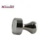 permanent magnet motor in special shape and magnet stop water meter near shenzhen port