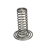 OEM small touch button spring touch switch spring for circuit board