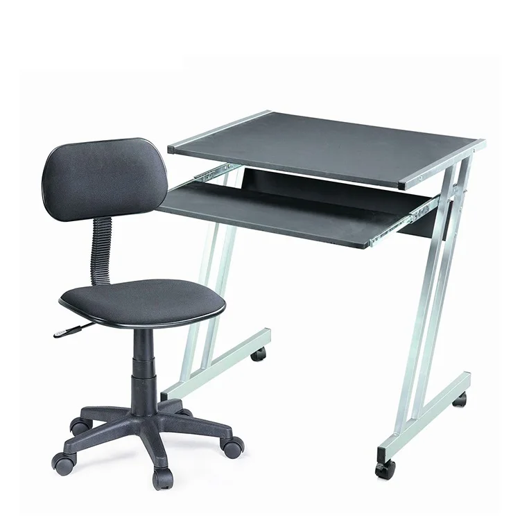 Mobile Computer Desk An Chair For Portable Computer Desk Buy