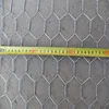 hexagonal wire mesh/reverse twisted hexagonal wire mesh/rabbit fencing mesh