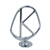 customized stainless steel casting for food processor or electric mixer for kneading dough