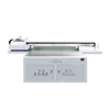 Ricoh 3D Effect Digital UV Flatbed Embossment Printer Individuation Glass Printer