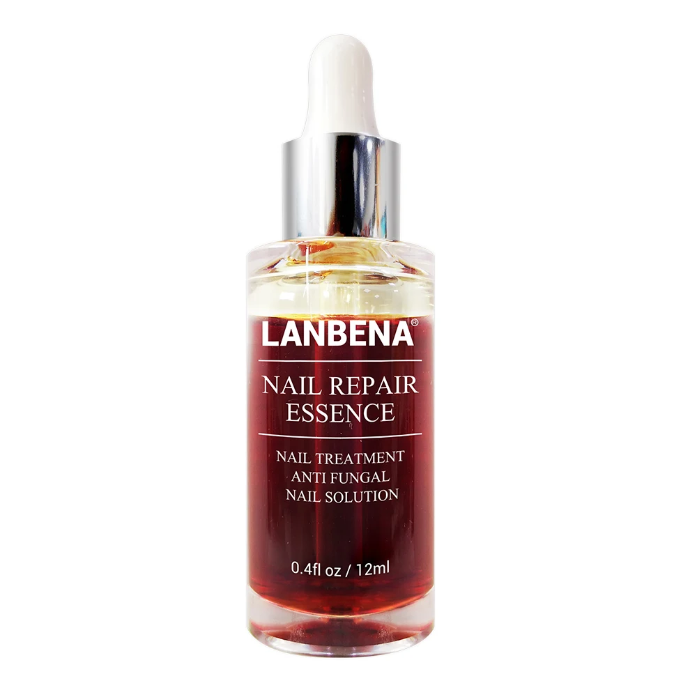 

LANBENA nail repair liquid feet care for anti fungal treatment weekly deals