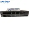 Original Brocade SAN Switch BR-6520 10/100/1000Mbps 48 port 960GB