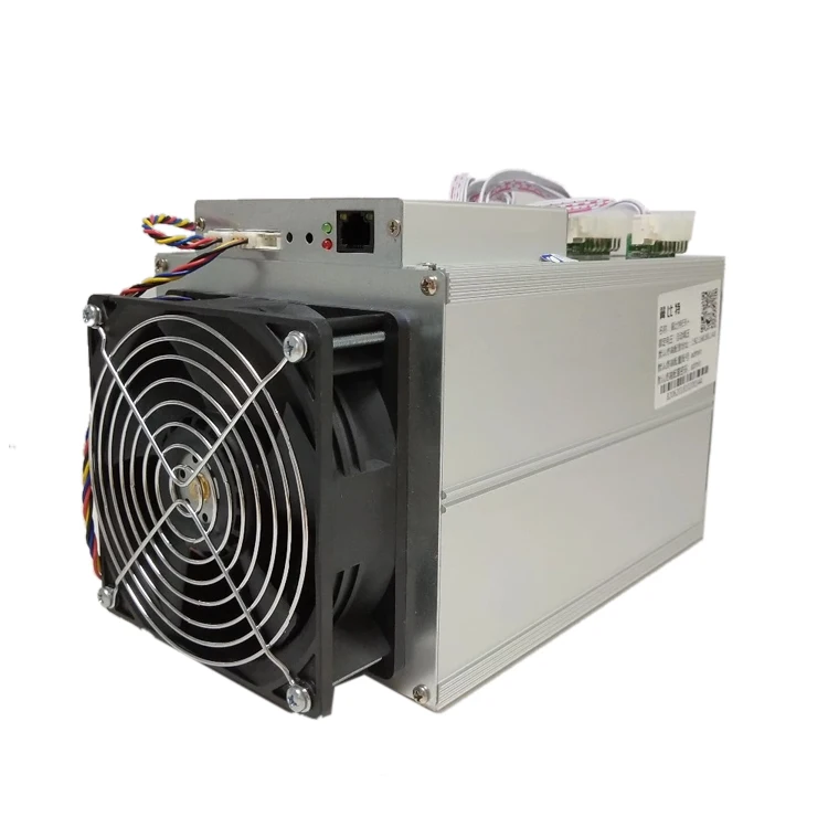 

Enjoyed By Many Peopel ebit e9i used miner Sha-256 Algorithm 1420W Power Consumption