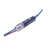 Factory Directly equivalent push in wire connector terminal blocks durable quick connectors