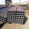 construction raw material schedule 10 carbon square steel pipe