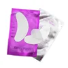 Wholesale Disposable Eyepads For Eyelash Extensions, Professional Private Logo Eye Pads, Good Quality Lint Free Eye Gel Patch