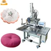 cushion sewing machine for pillow tacking sewing machine