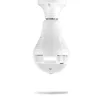 Micro 360 degrees Ptz Spy Mini Security System De Surveillance Wifi Hidden Wireless Ip Bulb Camera