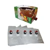 2.5 gallon food grade plastic syrup packaging bag
