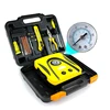 12V 150PSI Car Tire Tyre Inflator Pump Mini Digital Compressor Auto Stop Pump