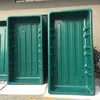 ABS PVC PP PS APET PETG HIPS Material and Vacuum thermoforming large plastic container