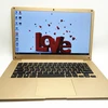 Laptop notebook computer 4GB 64GB Win10 System 14' inch LED 16:9 HD screen 1366*768 AZ140 laptop