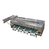 Roller Type Blueberry Apple Citrus Fruit Sorting Machine