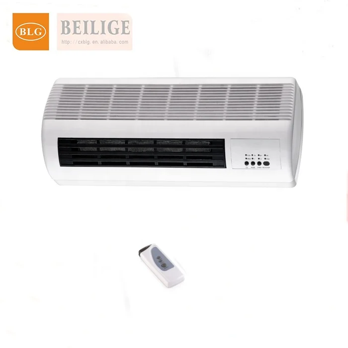 
Cixi heater factory New materials make top sales electric wall heater 