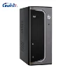 Color steel front panel micro computer case silm computer case pc casing SX-9815