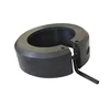 quick release clamp on casing thread protector