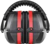 32dB High SNR NRR Foldable Safety Earmuff for Ear Protection