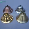 retro ceiling plate metal ceiling rose colored ceiling set