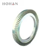 OE quality standard truck rear impulse ring Anel de impulsos ABS traseiro