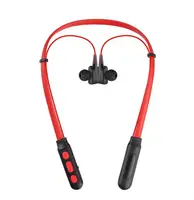 

Free shipping Amazon Hot Sell New MaPan Arrival Cheap Sports Version 5.0 Bluetooth Wireless Stereo Music headphone Earphone