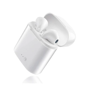 i7s TWS Bluetooth 5.0 Wireless Stereo Earbuds