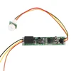 china 12v 24v convenient for some special installation pir sensor modules TDL-728