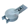 Carbon Steel Generator Muffler Exhaust Pipe Rain Cap