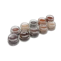 

Hot Selling your own brand makeup eyebrow best selling products eyebrow gel waterproof brow pomade