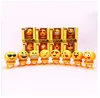 2019 new fashion Smiley face Spring Smile Doll Car Ornament Emoji Shaking Head Car Automobile Interior Dashboard