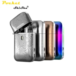 Vaporesso Aurora Play Zippo Refillable Pod Vape Kit