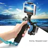 Floating Hand Grip Bobber Handle With Shutter Trigger Phone Clip Mount For Gopro Hero 7 6 5 4 3 2/For Xiaomi Yi 4K SJCAM Camera