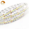 High Quality DC12/24V SMD2835 led strip, 240leds, 19.2W/meter, Ra90 led flex, SDCM3 led