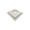 eco-friendly Paper industrial packaging lining can be designed
