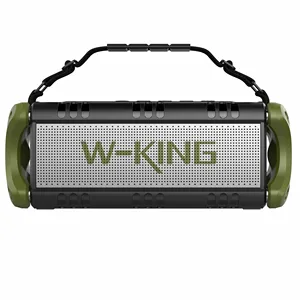 40W Bluetooth Speaker Wireless Audio