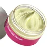 Hot-Sale Weight lose Tight Firming ginger Body Slimming Cream With Massage Rollers yellow Cream