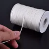 Wholesale 3mm round nylon braided rope polyester string