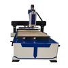 Linear ATC quick change tool with 850w servo motor driver