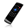 C2 2.4GHz Fly Air Mouse Wireless Keyboard Remote Control with IR Learning Function for Android TV Box