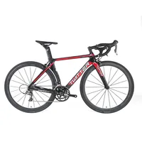 

China supplier 46/48/50/52/54CM bicicleta barata carbon road bike