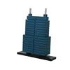 weight stack plate, calibrated weight plates