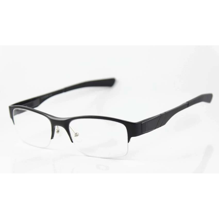 

New Fashion Optical Frames Brand Eyewear Frames Mens/Womens Designer Tipewter OX5088 Black Sports Black Eyewear Frames, N/a