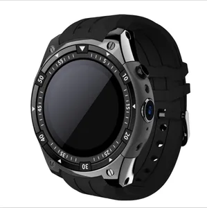 X100 Android Smartwatch Heart Rate & GPS