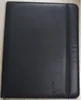 A4 PU full zippered closure briefcase and portfolio exterior and interior tablet document holders and sleeves phone pouch