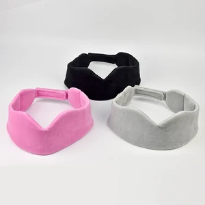 Bluetooth Sleep Eye Mask Integrated Wireless Headphones