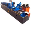 Used T Bar Machine Ceiling T-Bar,Ceiling T-Grid,Light Steel Keel Fully Automatic Main Tee Grid Forming Machine